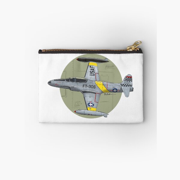 Item preview, Canadair CT-133 Silver Star Ace Maker designed and sold by Michael Garber.