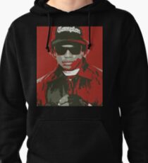 Easy-E Pullover Hoodie