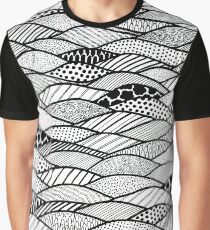 Sicilia Graphic T-Shirt