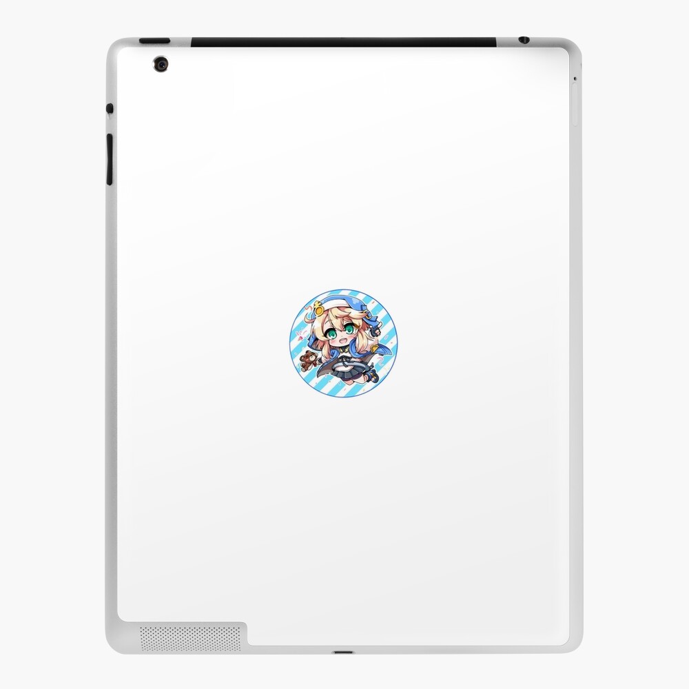 Bridget guilty gear Casual Sticker for Sale by Jamie Coll