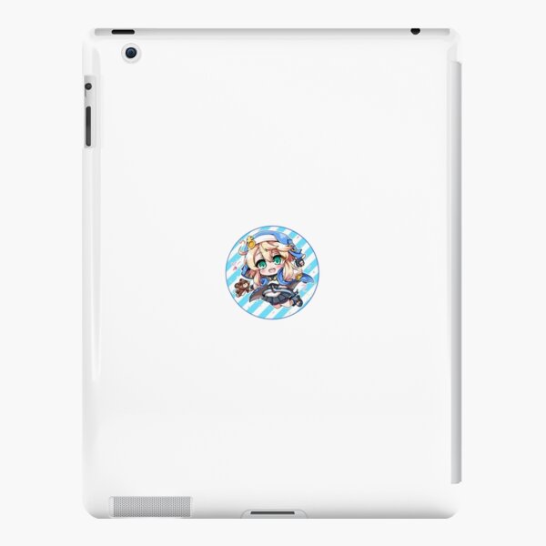 Bridget - Guilty Gear iPad Case & Skin for Sale by ShortCakeStudio