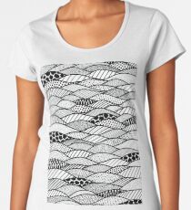 Sicilia Women's Premium T-Shirt