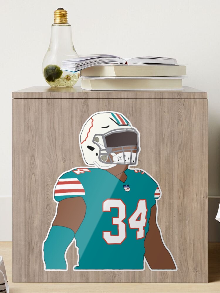 Miami Dolphins Fathead Giant Removable Decal  Miami dolphins logo, Dolphins,  Miami dolphins