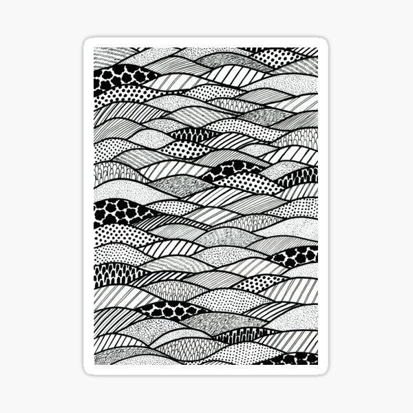 Sicilia Sticker