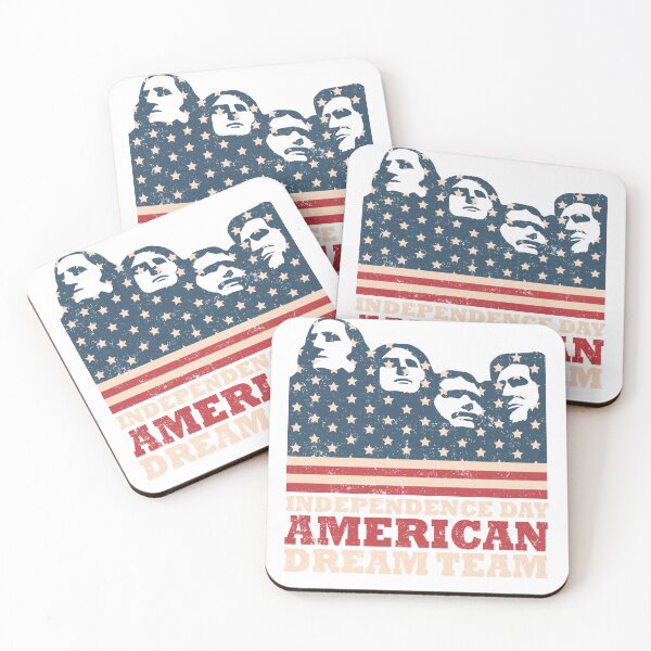 Item preview, American Flag Independence Day designed and sold by BeryBullf.