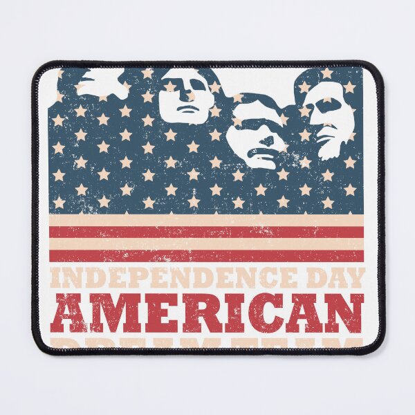 Item preview, American Flag Independence Day designed and sold by BeryBullf.
