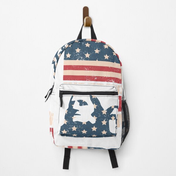 Item preview, American Flag Independence Day designed and sold by BeryBullf.