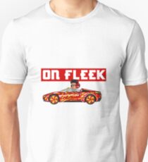 ON FLEEK Unisex T-Shirt
