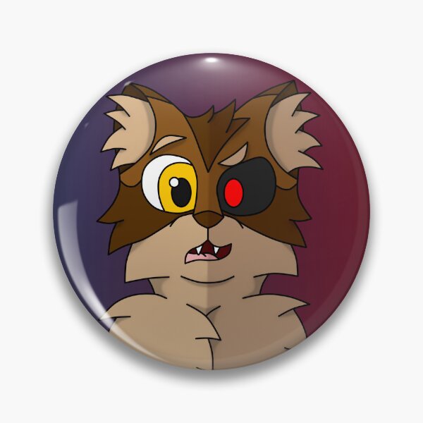 Item preview, Bramblestar Imposter designed and sold by CamdenAKAIce.