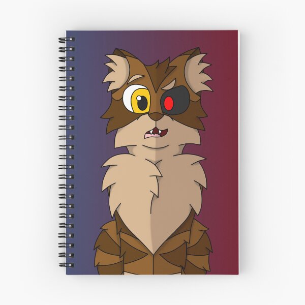 Item preview, Bramblestar Imposter designed and sold by CamdenAKAIce.