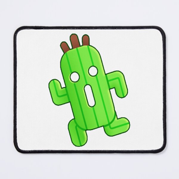 Item preview, Cactuar designed and sold by NEOFO.