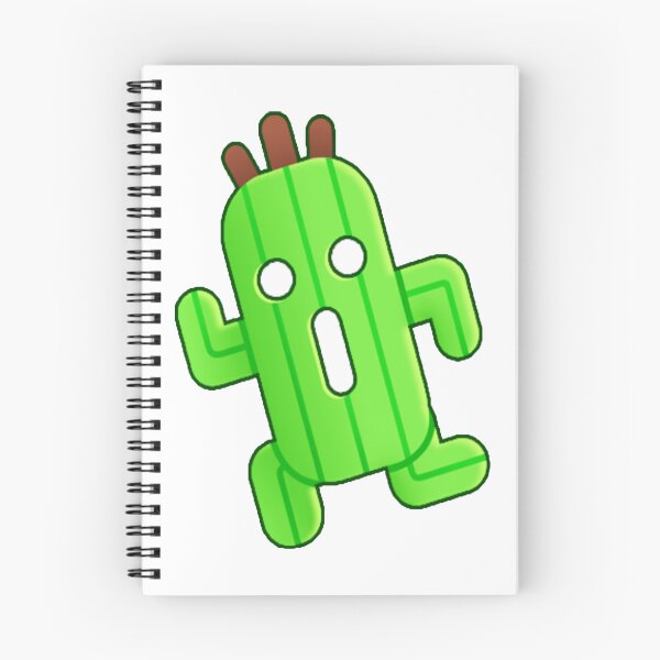 Item preview, Cactuar designed and sold by NEOFO.