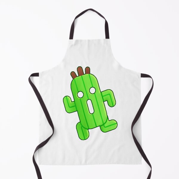 Item preview, Cactuar designed and sold by NEOFO.