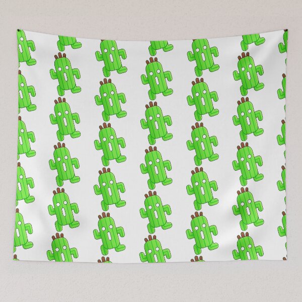 Item preview, Cactuar designed and sold by NEOFO.