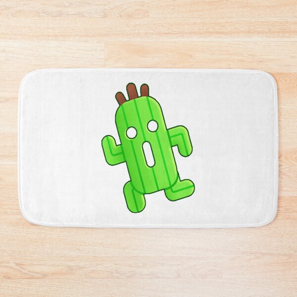 Item preview, Cactuar designed and sold by NEOFO.