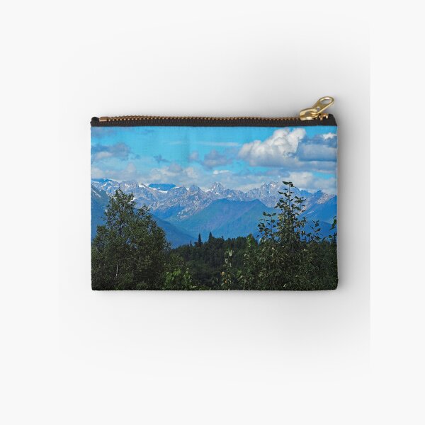 Item preview, Alaska Range 74 designed and sold by Strawflower Oasis.