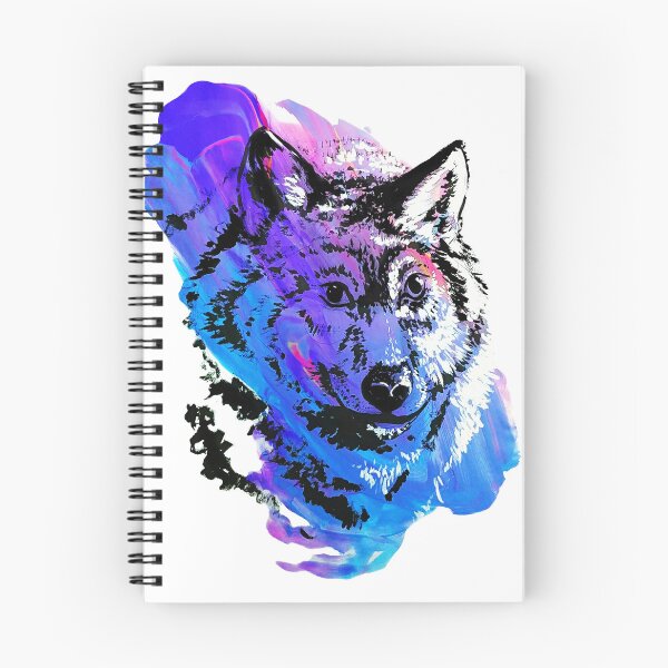 Item preview, Arctic Wolf designed and sold by Amanda Richmond.