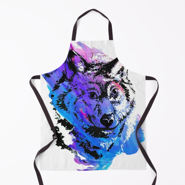 Item preview, Arctic Wolf designed and sold by Amanda Richmond.