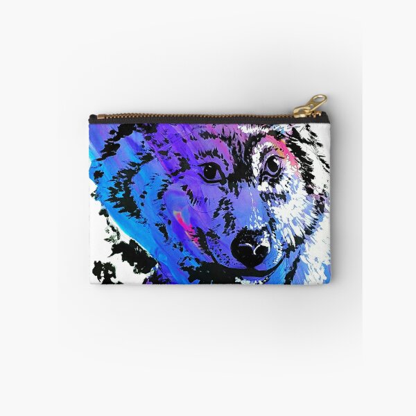 Item preview, Arctic Wolf designed and sold by Amanda Richmond.