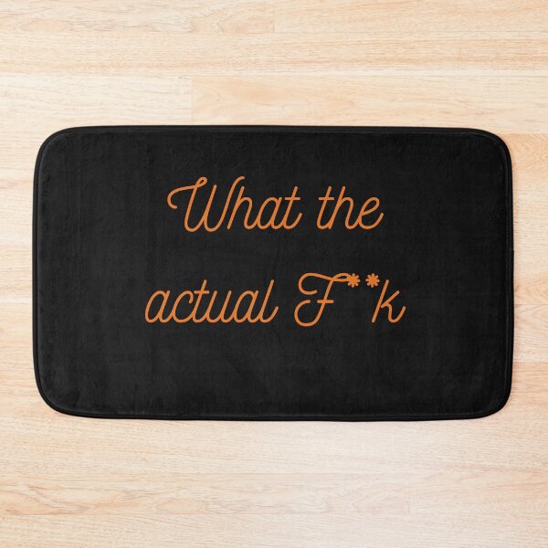 Item preview, What the designed and sold by ruviniud.