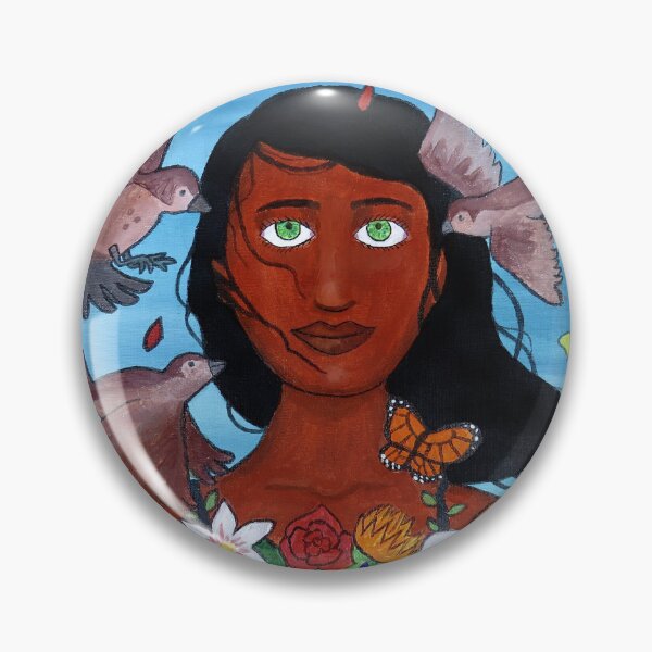 Item preview, Clothed in Beauty designed and sold by Rainbow-Face.