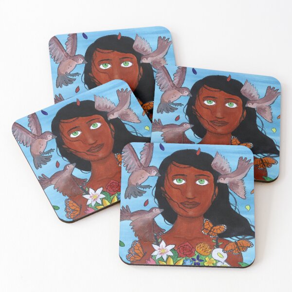 Item preview, Clothed in Beauty designed and sold by Rainbow-Face.