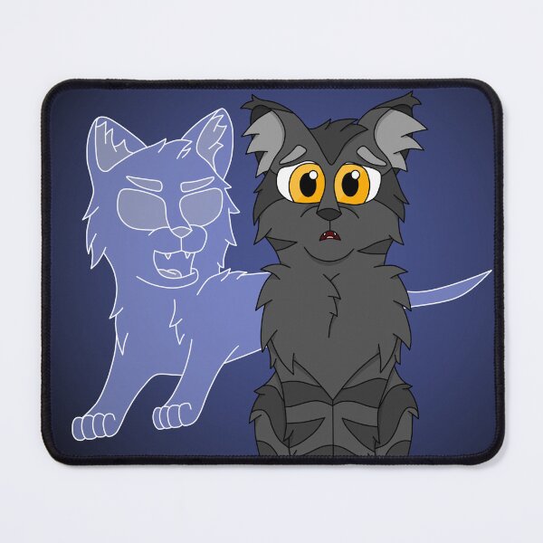 Item preview, The Haunting of Shadowsight designed and sold by CamdenAKAIce.