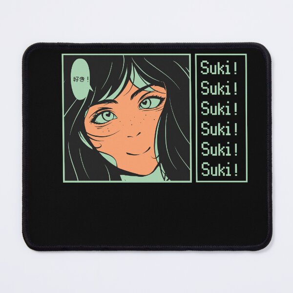 Item preview, anime teen girls men anime anime designed and sold by thenewall.