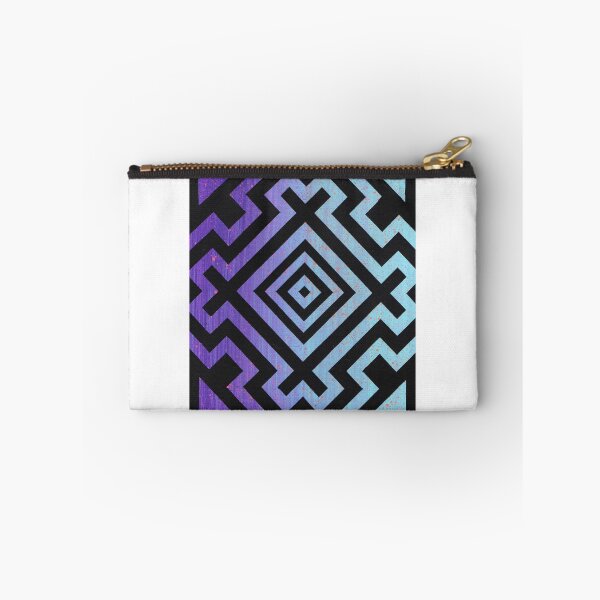 Item preview, Purple God's Eye designed and sold by andresindio.