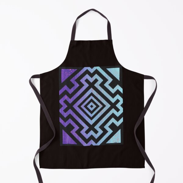 Item preview, Purple God's Eye designed and sold by andresindio.