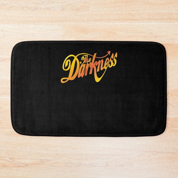 Item preview, The Darkness band  designed and sold by layneklr.