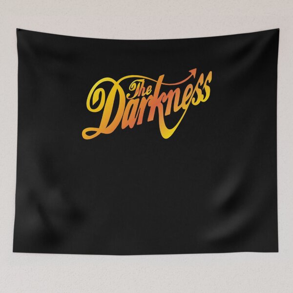 Item preview, The Darkness band  designed and sold by layneklr.