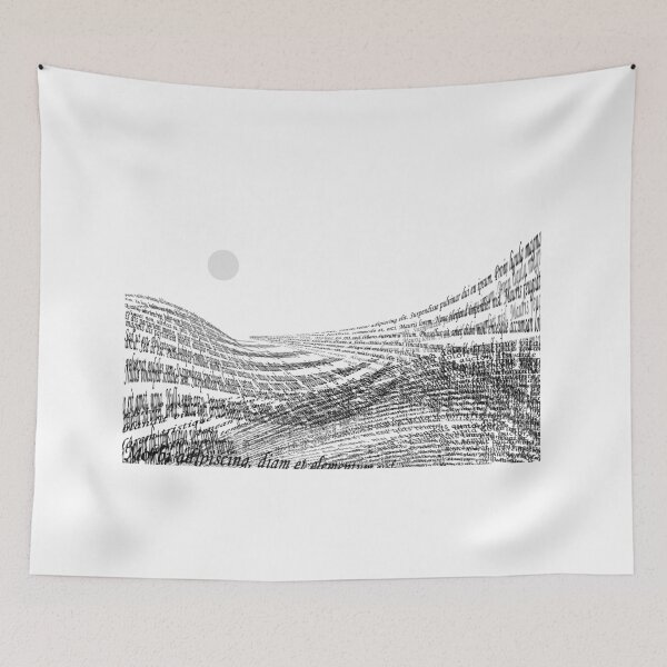 Item preview, Landscape 3 designed and sold by Martulia.