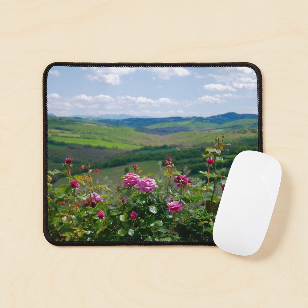 Item preview, Mouse Pad designed and sold by jade-aliya.