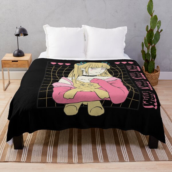 Item preview, anime teen girls men anime anime designed and sold by thenewall.