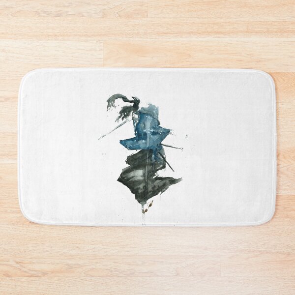Item preview, Jin Classic designed and sold by AlexandrSlater.