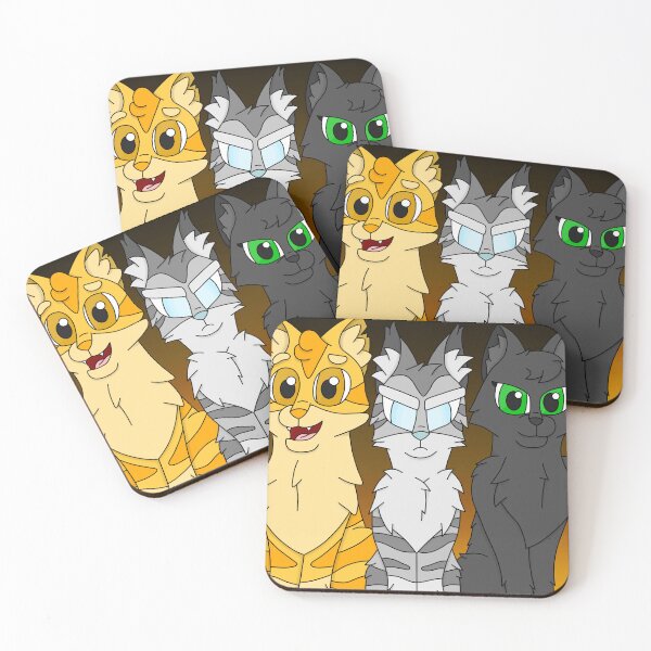 Item preview, The Power of Three designed and sold by CamdenAKAIce.