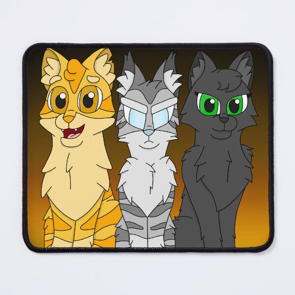 Item preview, The Power of Three designed and sold by CamdenAKAIce.