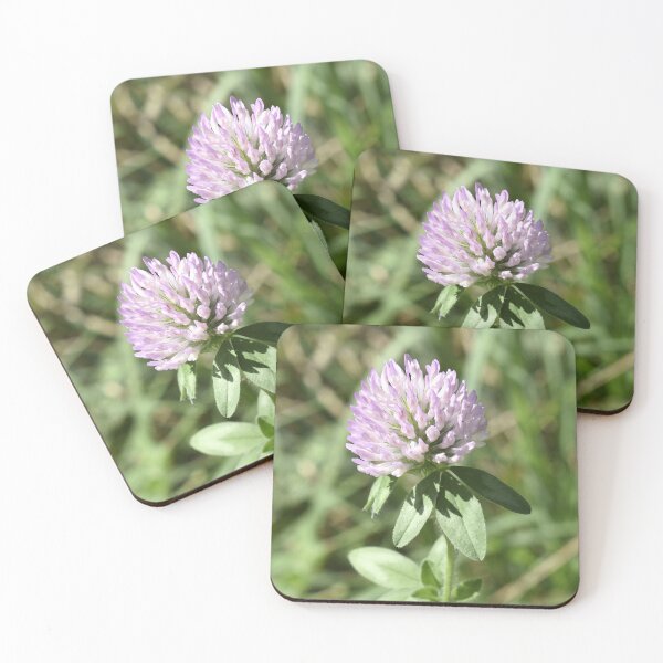Item preview, Clover Blossom designed and sold by Kathleen Brant.