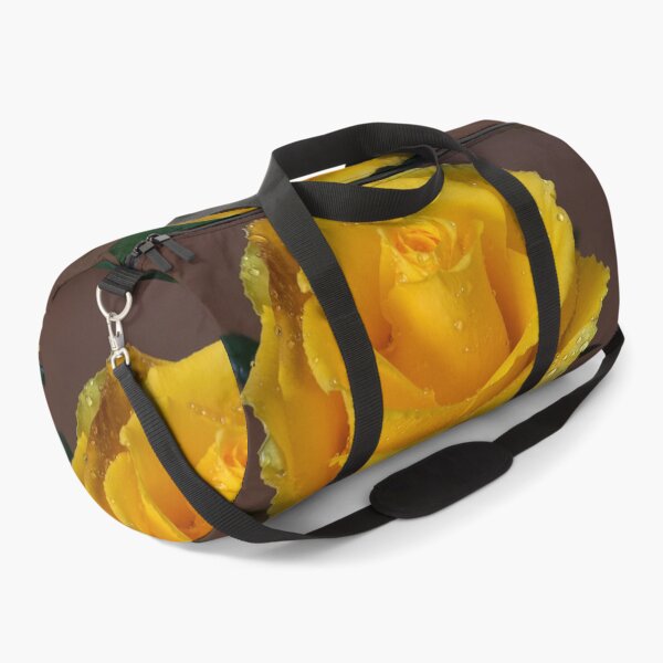 Item preview, Yellow Rose Portrait designed and sold by likbatonboot.