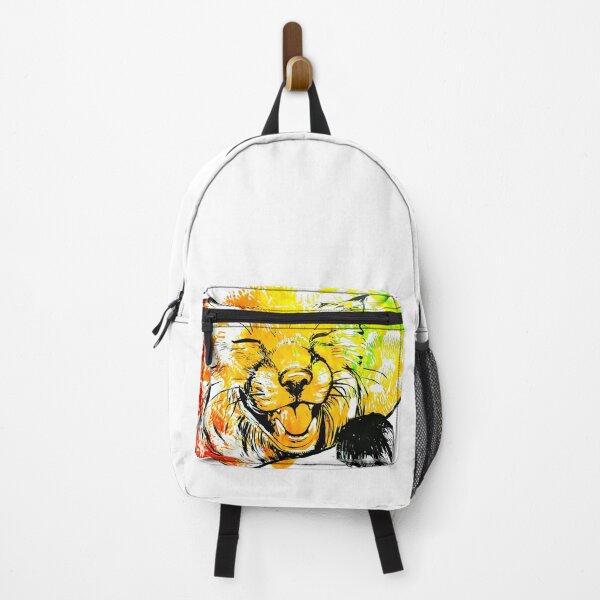 Item preview, Laughing Fox designed and sold by Amanda Richmond.