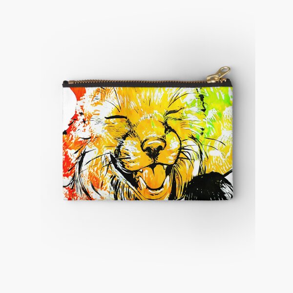 Item preview, Laughing Fox designed and sold by Amanda Richmond.