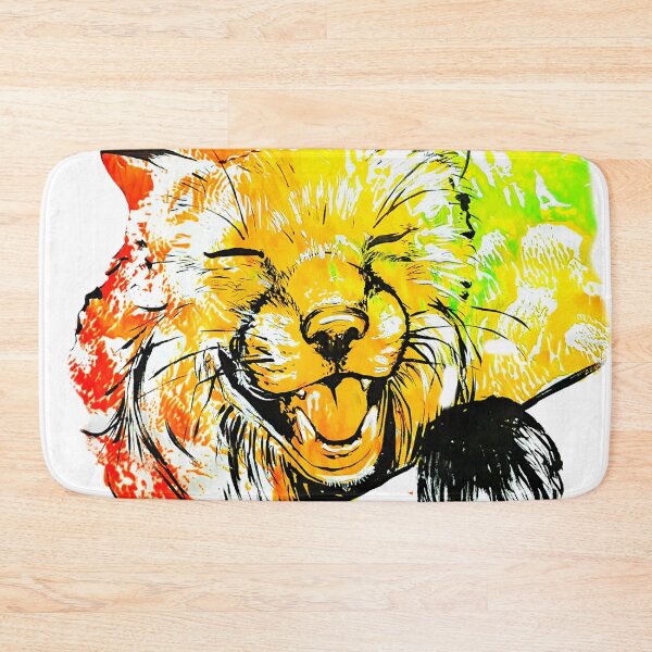 Item preview, Laughing Fox designed and sold by Amanda Richmond.
