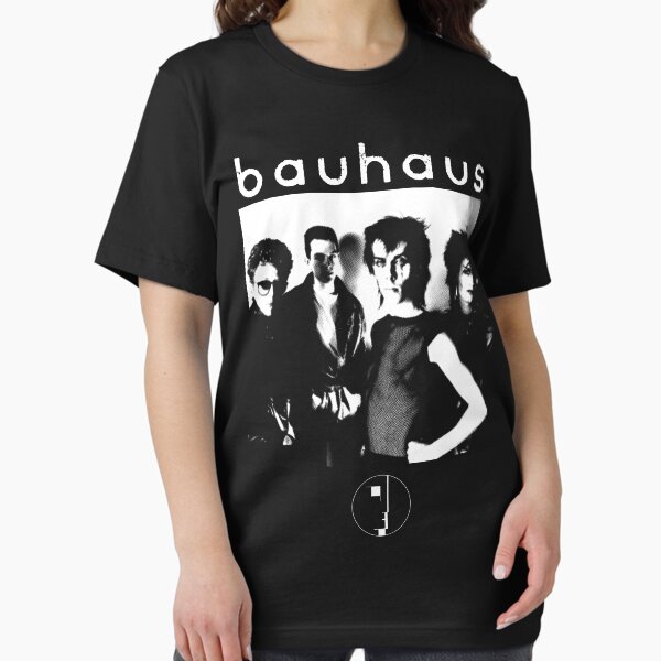 Item preview, bauhaus 80s goth designed and sold by SOOG.