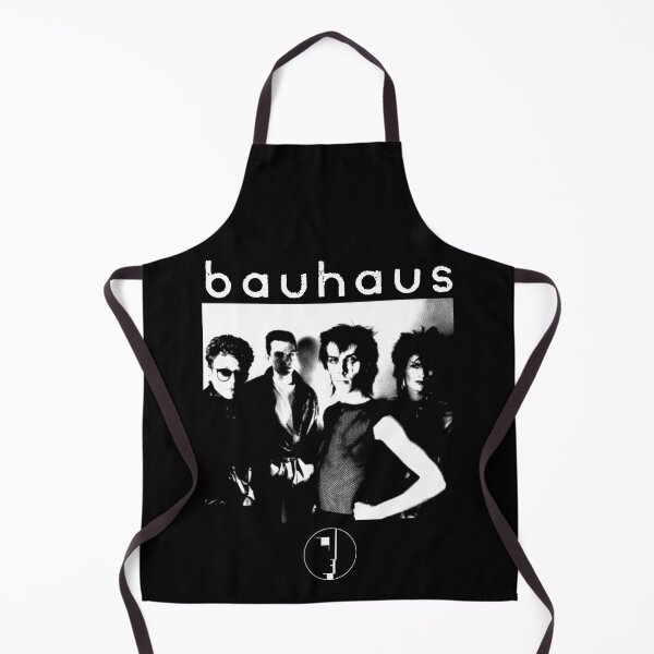 Item preview, bauhaus 80s goth designed and sold by SOOG.