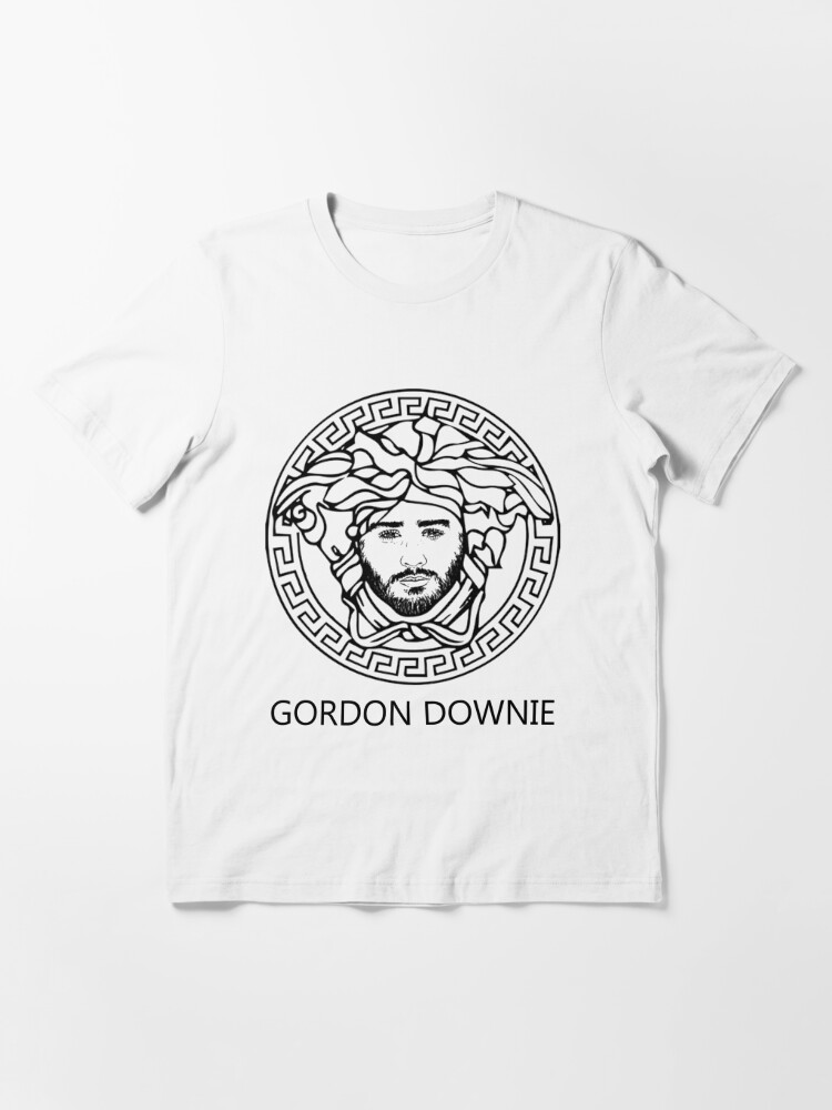 gord downie t shirt