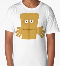 Bern the bread Long T-Shirt