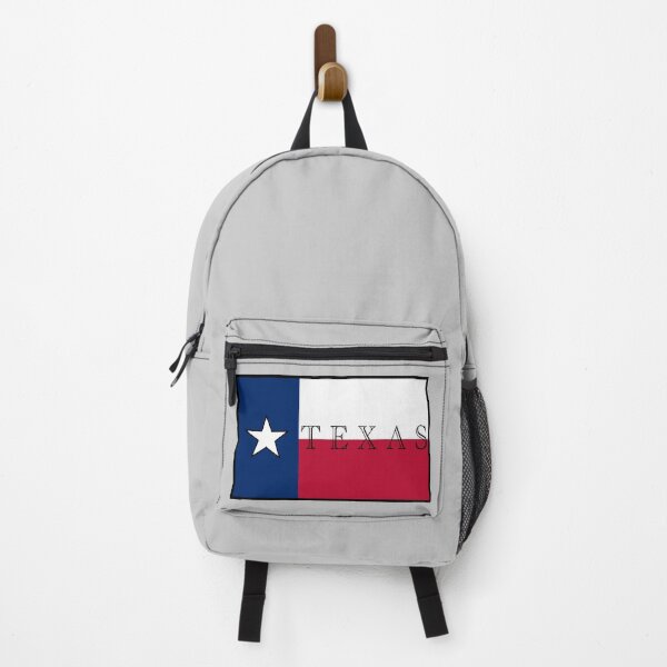 Item preview, Texas State Flag designed and sold by Rachel-JW.