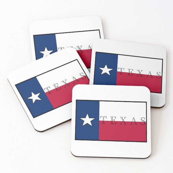 Item preview, Texas State Flag designed and sold by Rachel-JW.