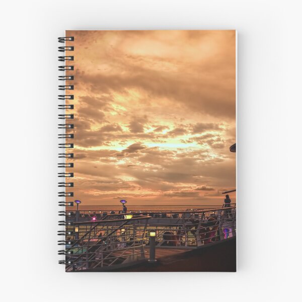 Item preview, The End of a Beautiful Day designed and sold by John Bailey.